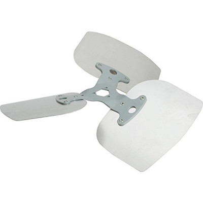 Amana B1086771S B1086771S FAN BLADE 18" ""ADD EXTRA PACKING""