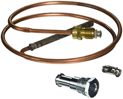 RHEEM 235144 WATER HEATER PARTS Thermocouple - 24 in.