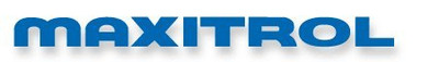 Maxitrol 123279 GAS PRESSURE REGULATOR w/R4810-512 230,000 BTU 5-1 -