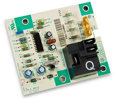 HEIL QUAKER / ICP 214771 BOARD CIRCUIT W/TDR S