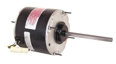 AMANA 164250 Amana CONDENSE MOTOR, 1/6 HP, 1 SP, 8 PL REPACES 0131M00009PS