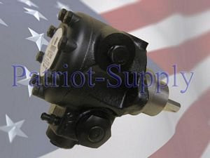 SUNTEC J4PC-C1000 J4PC-C1000 SINGLE STAGE OIL PUMP HUB MOUNT 172