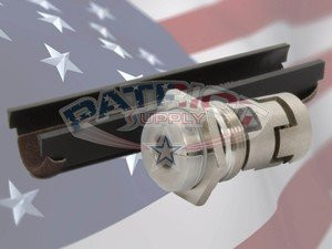 Grundfos 95535 96455086 Shaft Seal Kit HQQEGG Shaft Seal Kit HQQEGG