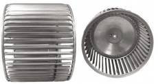 AMANA 167244 - Amana OEM Replacement Furnace Blower Wheel / Squirrel Cage