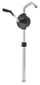 Lincoln Industrial LIN1385 Premium 3-Vane Rotary Pump w/o hose