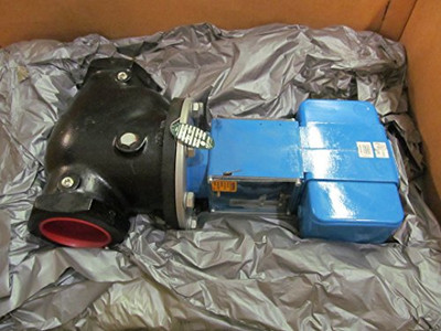 ASCO 68845 V762LCA "3"" BODY FOR H117AL"