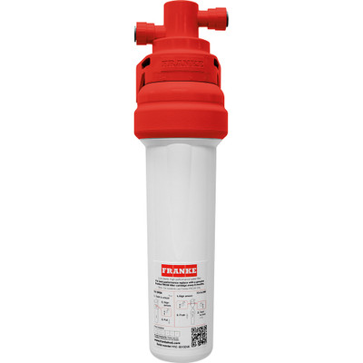 Franke FRCNSTR100 Undersink Water Filtration Canister with FRC06 Filter