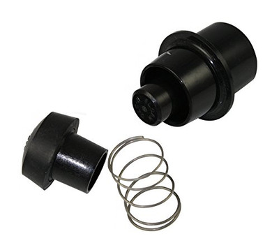 Sloan 3322636 Crown II 186-1 Exposed, Urinal Flushometer for ¾" top spud urinals., Chrome