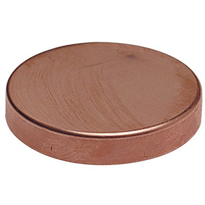 Nibco 917B3 Nibco 917B3NIBCO 3" Copper DWV Test Cap