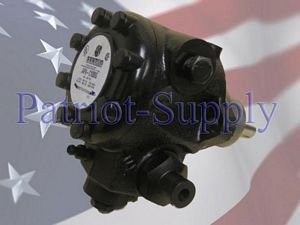 SUNTEC J4PA-C1000 J4PA-C1000 ROTARY OIL PUMP REPLACES H4PC200H H