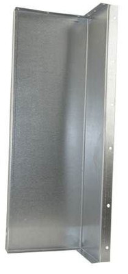 YORK S1-06393515000 S1-06393515000 BOX,FLUE TOP BOX,FLUE TOP