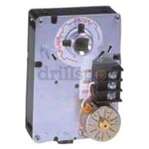 HONEYWELL 10613 24V DIRECT-COUPLED NON-SPRING RETURN DAMPER ACTUA