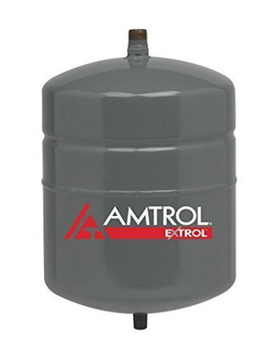 AMTROL 100 SX-60V SX EXTROL Expansion Tank, 32 Gallon (118-79)