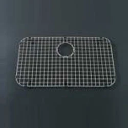 Franke BG90S Franke Polished Stainless Steel Bottom Grid