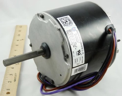 Amana 0131P00002 0131P00002 MOTOR, 100W, 2SP, 6PL MOTOR, 100W, 2SP, 6PL