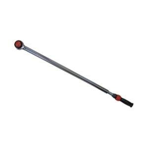 K Tool International KTI72145 3/4" Dr. Click-style Torque Wrench 100-600 ft/lb