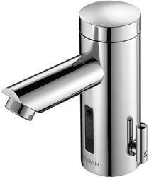 Sloan 3335050 Sensor Activated, Electronic Hand Washing Faucet for Pre-Tempered (Mixed) Water. (AC Powered)