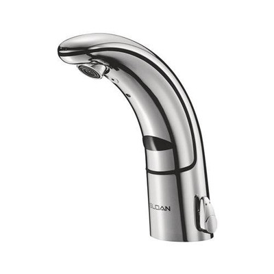 SLOAN EAF-150-ISM ELECTRONIC FAUCET 3335001 1.5GPM Sloan 1019466