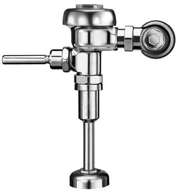 Sloan 3012636 ROYAL 186-1 FLUSH VLV  URINAL 1.0 GPF *img* VALVE COMPANY 14185