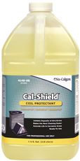 NU CALGON CAL SHIELD COIL PROTECTANT, 1 GALLON NU CALGON 4148-08