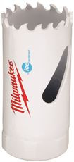 MILWAUKEE 288716 ELECTRIC TOOL Ice Hardened Bi-Metal Hole Saw 5" , 2.9" x 6.9" x 6.9"