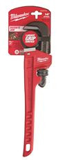 14 IN. STEEL PIPE WRENCH MILWAUKEE ELECTRIC TOOL 48-22-7114