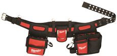 MILWAUKEE® ELECTRICIANS WORK BELT MILWAUKEE ELECTRIC TOOL 48-22-8110