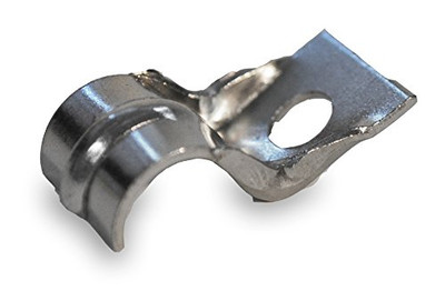 Kirby K-134073 CLAMP, FRONT SHAFT D50-LGII G3 G4 G5 G6 UG DE SENT