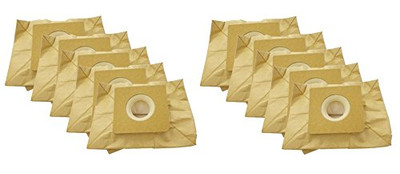 Bissell B-203-7500 PAPER BAG, ZING SINGLE 22Q3 PAPER BAG, ZING SINGLE 22Q3