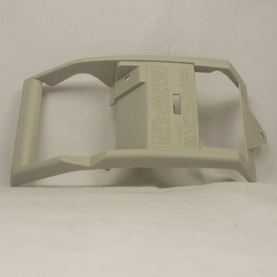 Kirby K-111290 SCUFF PLATE, G3 IN LINE STYLE SCUFF PLATE, G3 IN LINE STYLE