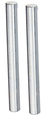 Panasonic P-71354 Panasonic Front Wheel V200/V300 Shaft (Pack of 2)