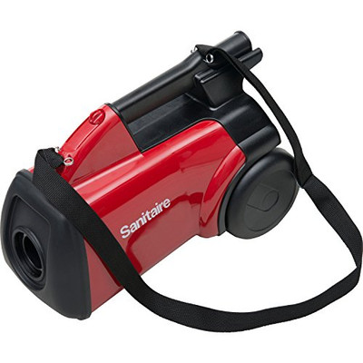 EUREKA E-SC3683A / Eureka VAC, MIGHTY MITE RED 1000W OBT COMM W/BLOWER PORT
