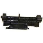 Bissell B-203-1015 Bagless Hight Adjustment 6594 Wheel Assemble # 2031330,