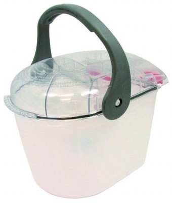 Bissell B-015-9043 159043 TANK ASSEMBLY COMPLETE (INCLUDES LID ASSEMBLY)