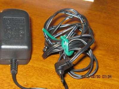 Europro / Shark EU-36600 ADAPTOR, AC SWEEPER UV617