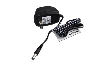 Europro / Shark EU-36570 ADAPTOR, AC SWEEPER UV610/610C/DT/H/S/TC UV614