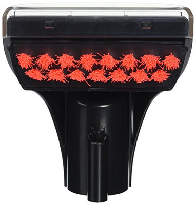 Bissell B-603-0983 2x Pro Heat 4" Brush Tough Stain Unpholstery Tool 1pk # 2036653,