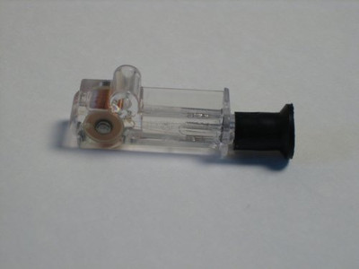 Kirby K-640393 BPI, G3 G4 G5 G6 UG DE SENTRIA BPI, G3 G4 G5 G6 UG DE SENTRIA