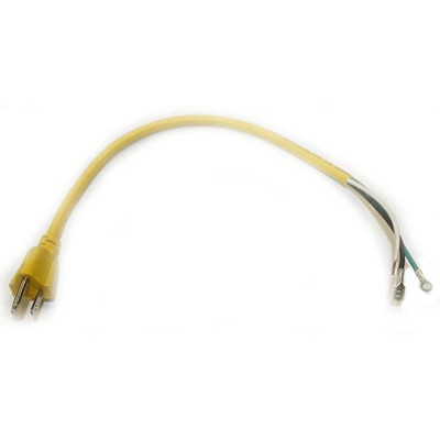 Cirrus 570991323 CORD, 9" 16/3 PROGRADE CORD, 9" 16/3 PROGRADE
