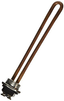 RHEEM 38816 Resistored Copper with Screw-In 240-volt/2000-watt Element by.