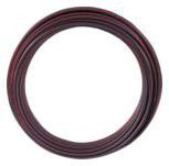 11430 1/2X400 FOOT COIL BLACK VIEGAPEX PRO-RADIANT BARRIER TUBING VIEGA PROPRESS/PUREFLOW/MEGAPRESS 907042