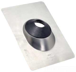 12959 NC-4 4in METAL ROOF FLANGE OATEY OATEY COMPANY 9068