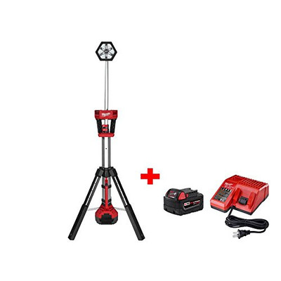 M18™ REDLITHIUM™ XC 5.0AH Extended Capacity Battery Pack Milwaukee MLW48-11-1850