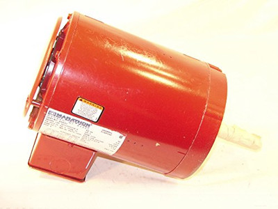 169209 1HP PUMP MOTOR B&G 208/230/460 3PH BELL & GOSSETT XYLEM INC 859044