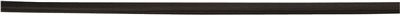 THERMWELL 471061 Frost King Replacement Door Seal for Kerfed Millwork Doors, 2 pcs-7' & 1 pc-3', Bronze