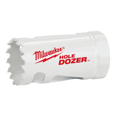 1" Ice Hardened™ Hole Saw Milwaukee MLW49-56-0043