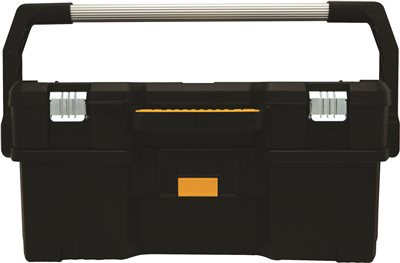 DeWalt 286817  24-Inch Tote with Removable Power Tools Case