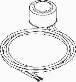 AMANA 594451 Amana Amana Defrost T-Stat Open 60, Close 34 (0130M00009P)