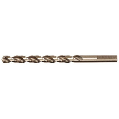 MILWAUKEE 288581 & #174 Thunderbolt & #174 5/16 4-1/2 OAL Cobalt Drill Bit
