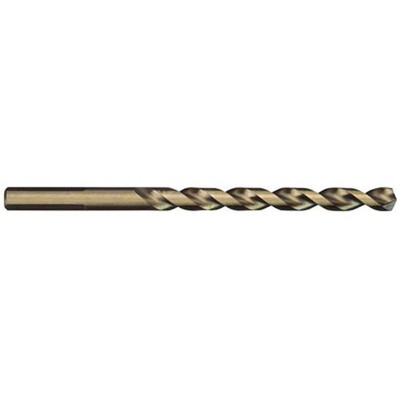 MILWAUKEE 288580 & #174 Thunderbolt & #174 1/4 4 OAL Cobalt Drill Bit